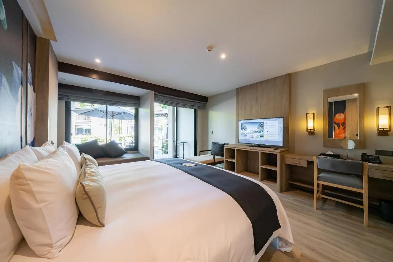 Resort La Flora Khao Lak - Sha Extra Plus
