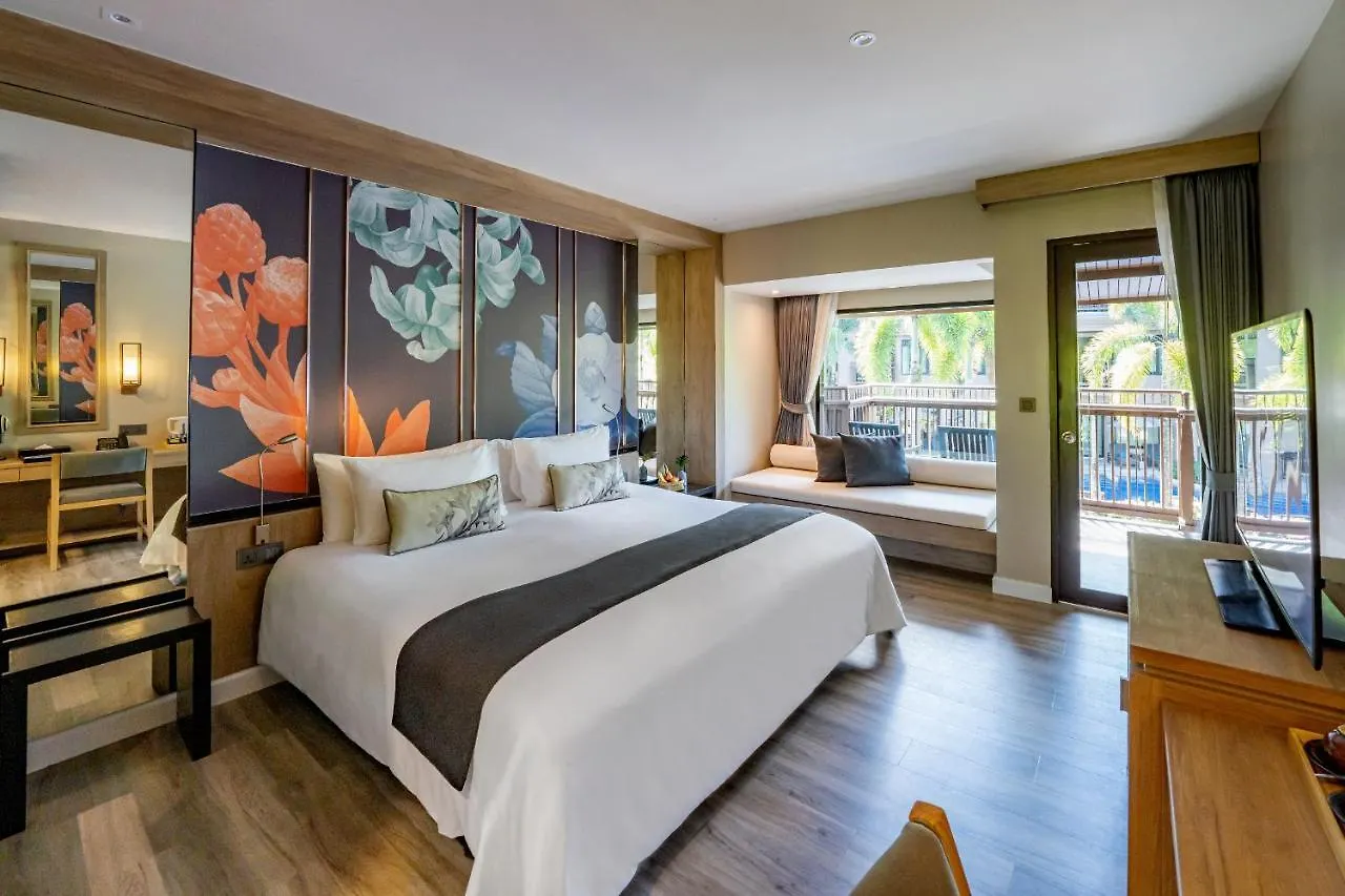 La Flora Khao Lak - Sha Extra Plus Resort