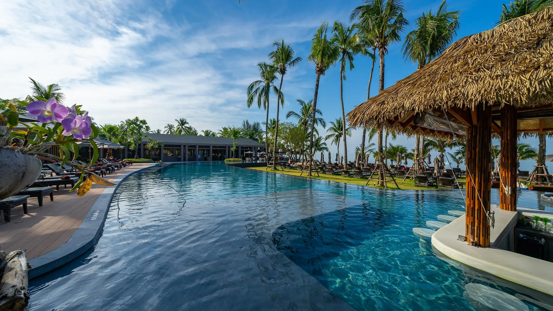 La Flora Khao Lak - Sha Extra Plus