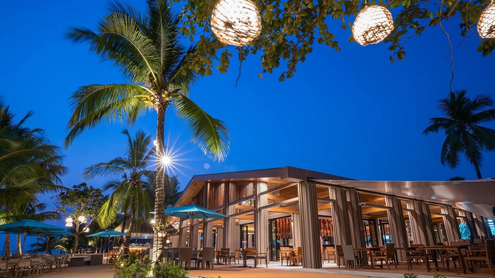 La Flora Khao Lak - Sha Extra Plus 4*,