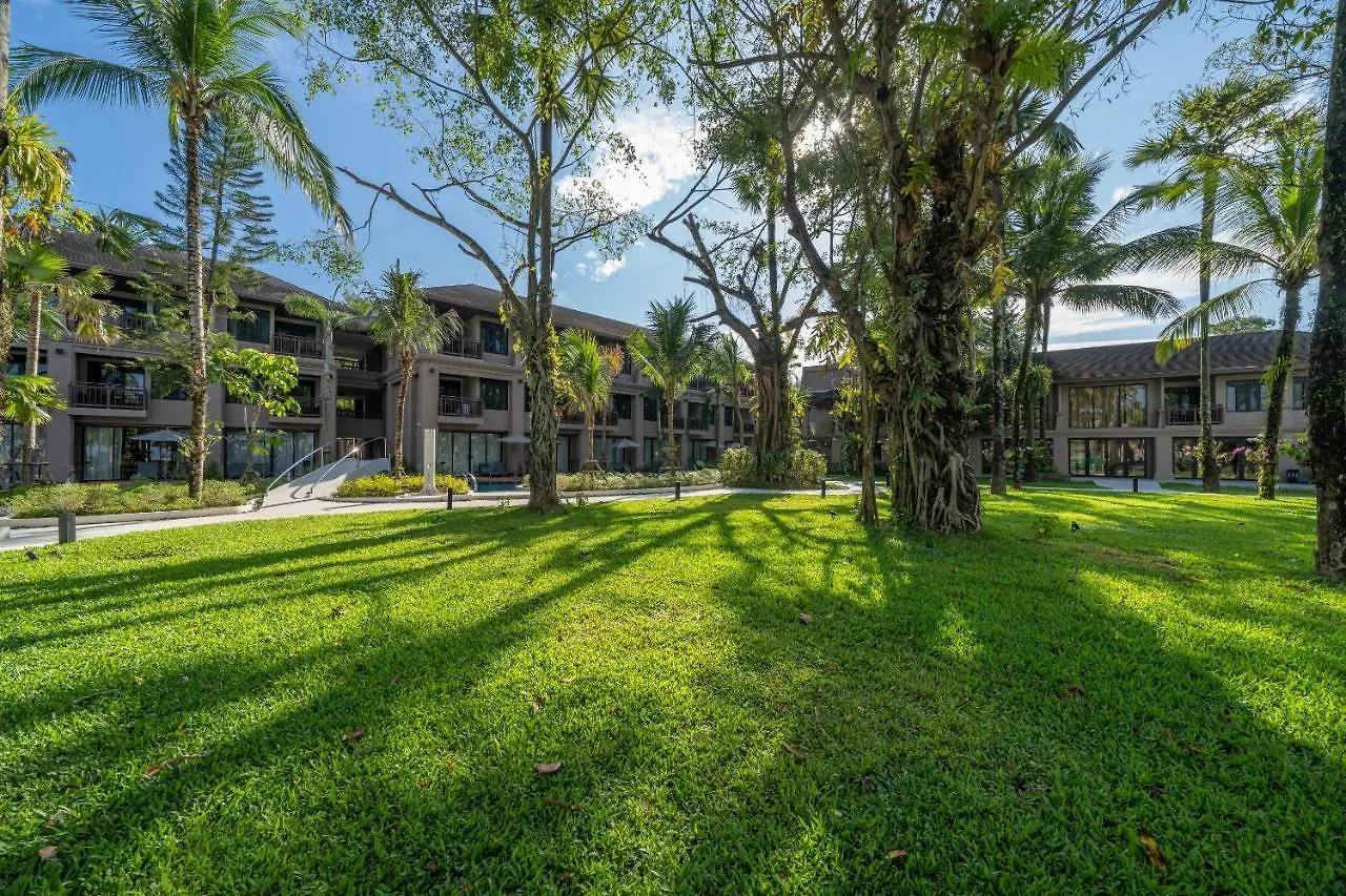 Resort La Flora Khao Lak - Sha Extra Plus