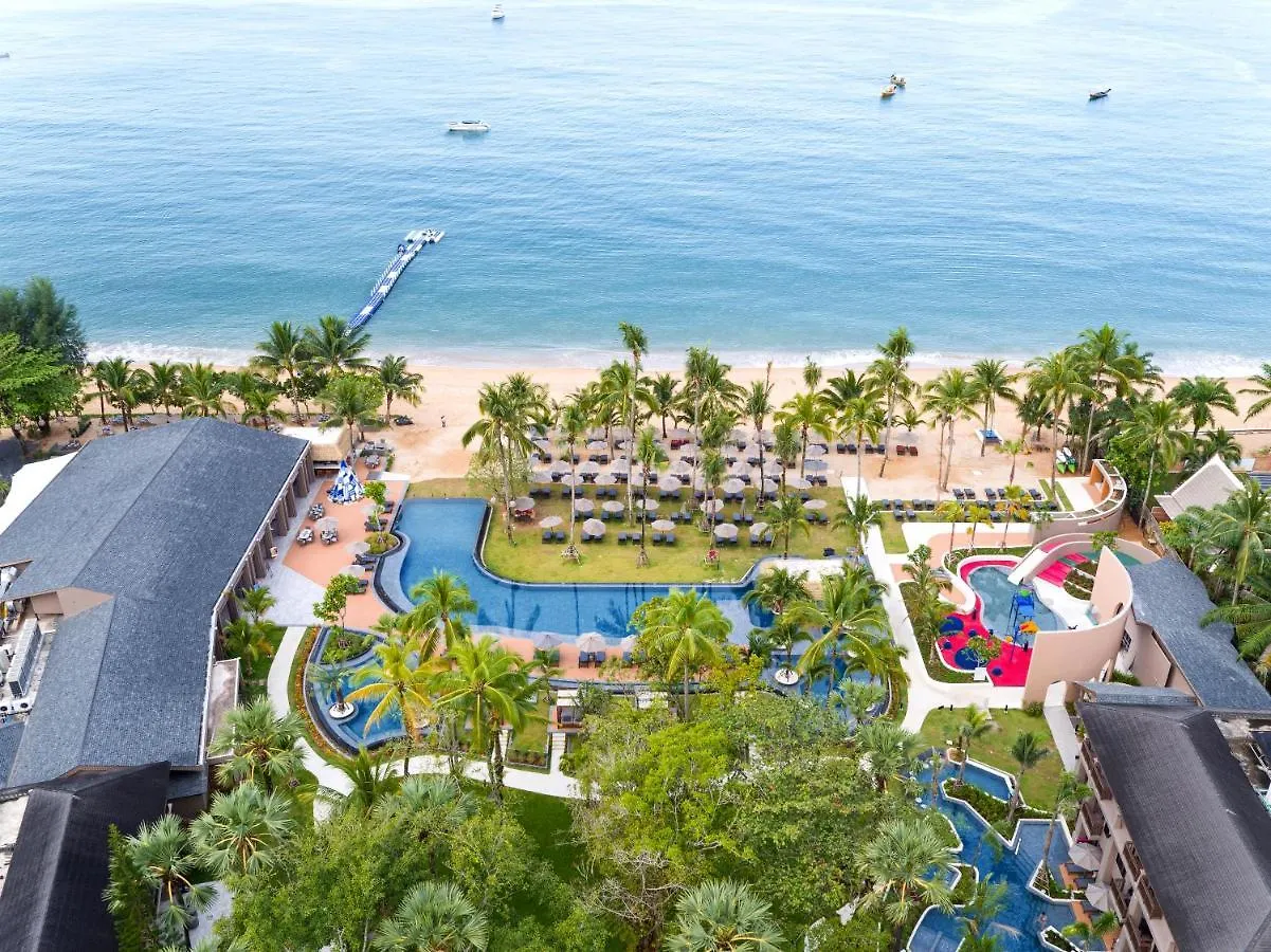 La Flora Khao Lak - Sha Extra Plus