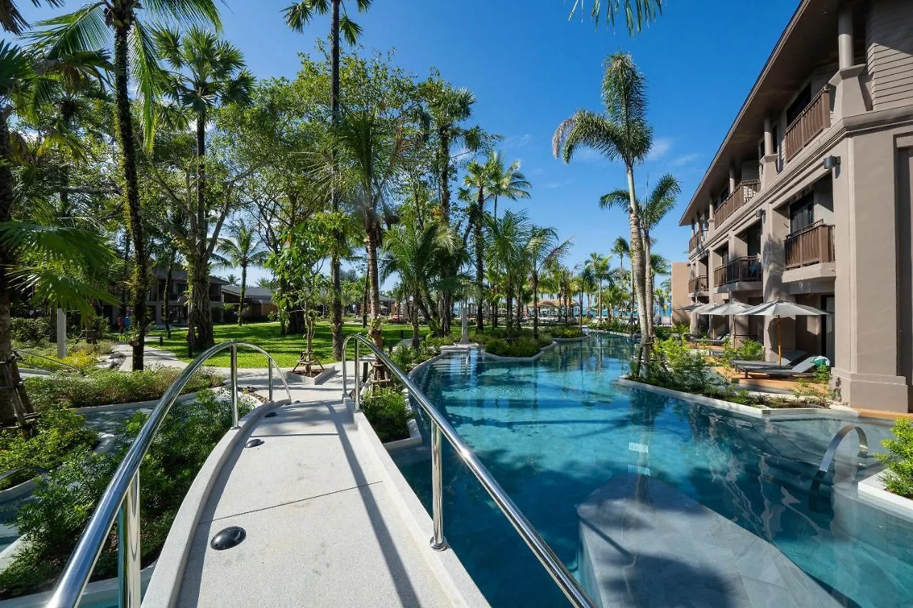 La Flora Khao Lak - Sha Extra Plus 4*,
