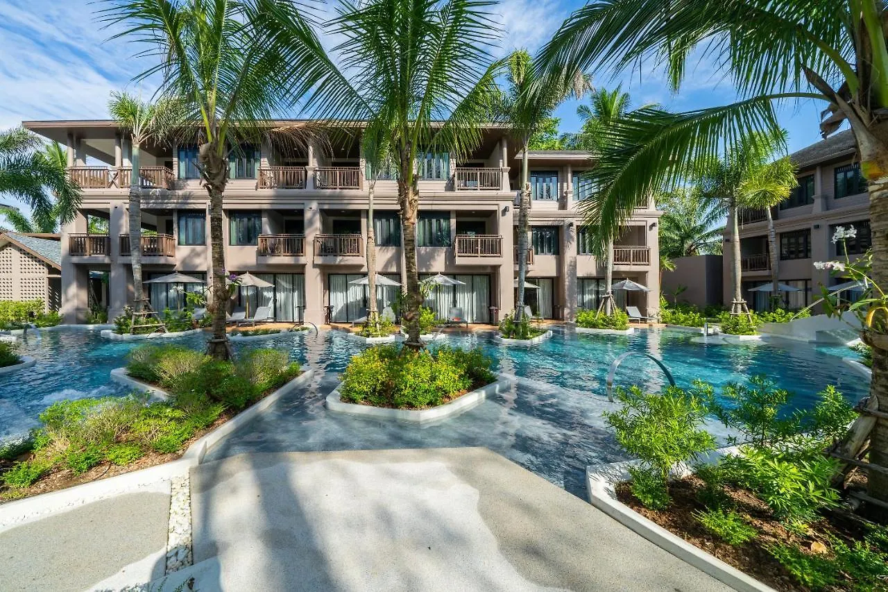 La Flora Khao Lak - Sha Extra Plus Resort