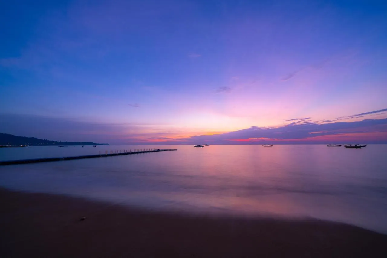 La Flora Khao Lak - Sha Extra Plus