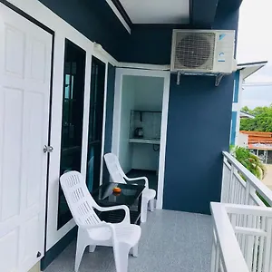  Apartment Sabaidee Mansion&hotel Thailand