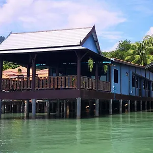  Villa Aquablue Thailand