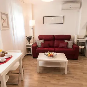 R&m C/sierpes 46 Siviglia