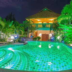 Villa Khaolak 2k Pool, Khao Lak