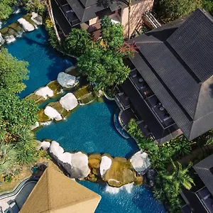 Resort Khaolak Merlin, Khao Lak