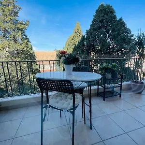  Apartment Cosy La Promenade Des France