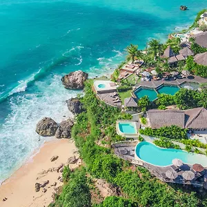 Курортный комплекс Biu Biu Bali ****