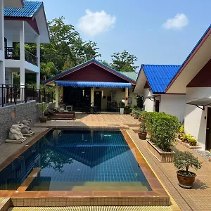 Holiday home Sawasdee & Pool, Khao Lak