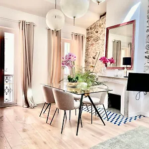  Apartment L De Manon, Centre Historique Du Vieil France