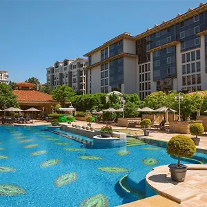 Grand Hyatt 5* איסטמבול