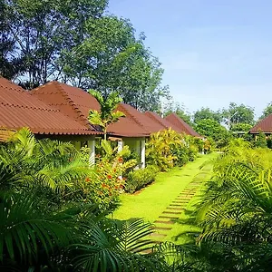 Holiday home Charpoot, Khao Lak