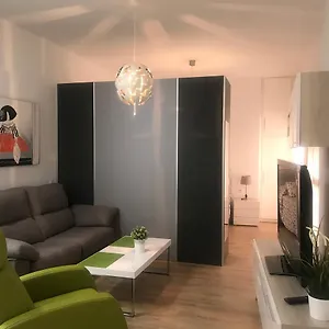  Apartment Gold Premiun Cister 12 Spain