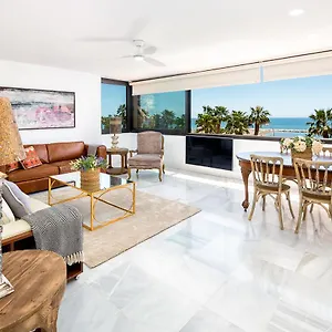  Apartment Iloftmalaga Miramar Spain