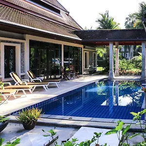 Villa Sabai Private Pool, Khao Lak