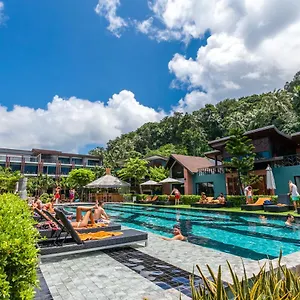 Chaokoh And Resort- Sha Extra 4* קו פי פי
